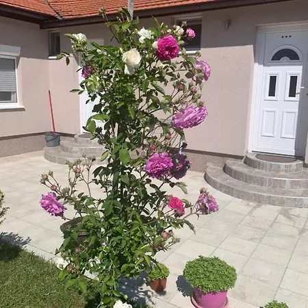 Apartamento Vrdnicka Bajka