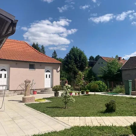 Apartamento Vrdnicka Bajka