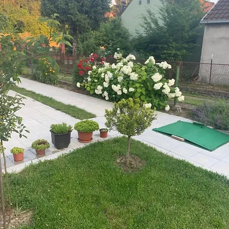 Apartment Vrdnicka Bajka