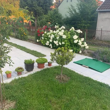 Apartman Vrdnicka Bajka