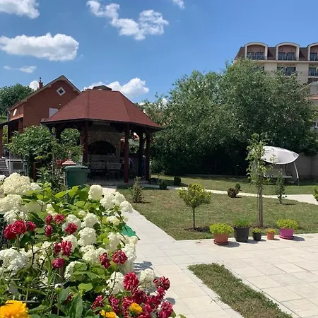 Lejlighed Vrdnicka Bajka