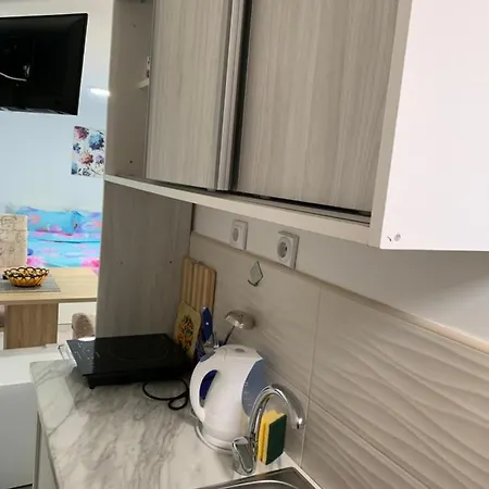 Apartment Vrdnicka Bajka Vrdnik