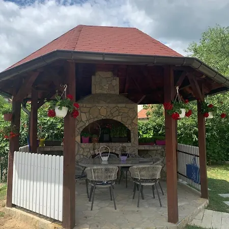 Vrdnicka Bajka Apartamento Vrdnik