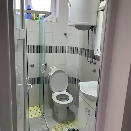 Apartamento Vrdnicka Bajka *