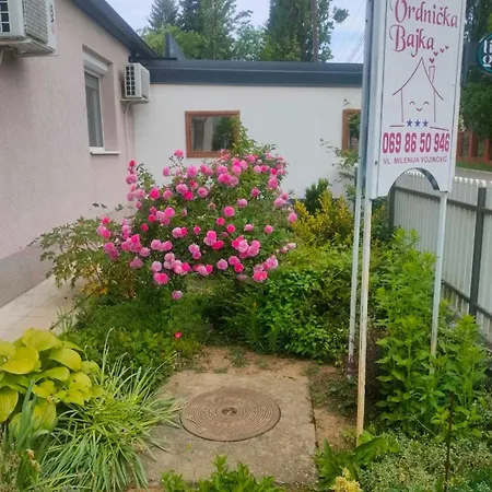 Vrdnicka Bajka Apartment *