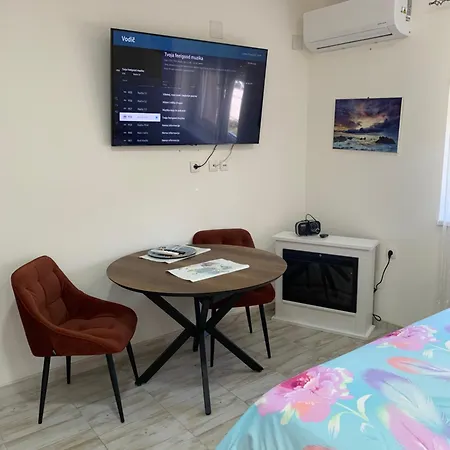 Apartment Vrdnicka Bajka *