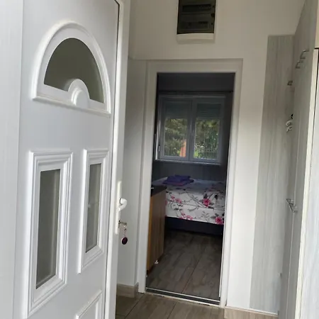 Vrdnicka Bajka Apartamento *