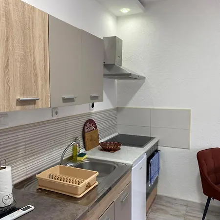 Apartment Vrdnicka Bajka *