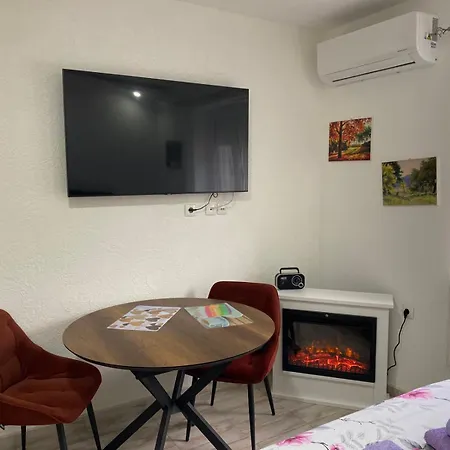 Vrdnicka Bajka Apartamento Vrdnik