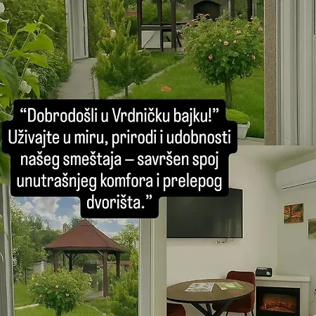 Vrdnicka Bajka * Vrdnik