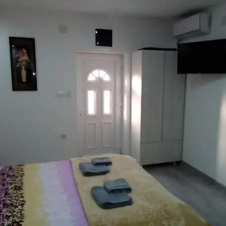 Vrdnicka Bajka Apartment *