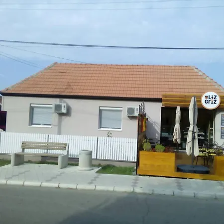 Vrdnicka Bajka Vrdnik