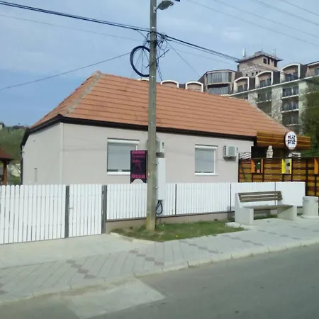 Apartment Vrdnicka Bajka